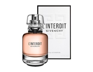 L`Interdit, Femei, Apa de parfum, 50 ml 3274872372146