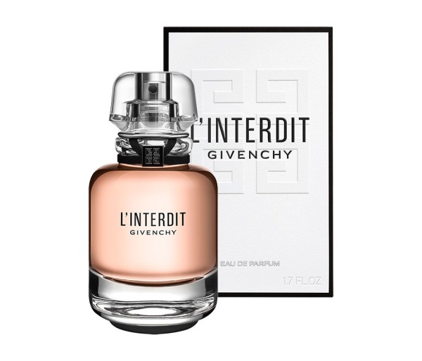 L`Interdit, Femei, Apa de parfum, 50 ml
