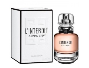 L`Interdit, Femei, Apa de parfum, 80 ml 3274872372153