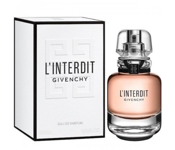 L`Interdit, Femei, Apa de parfum, 80 ml