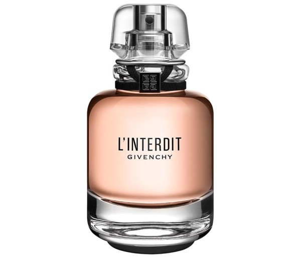 L`Interdit, Femei, Apa de parfum, 80 ml