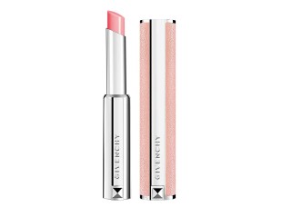 Le Rouge Perfecto Beautifing Lip Balm, Balsam de buze, Nuanta 01 Perfect Pink, 2.2 gr 3274872323636