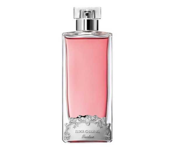 Les Elixirs Charnels French Kiss, Femei, Apa de parfum, 75 ml