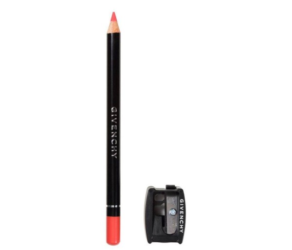 Lip Liner, Creion de buze + ascutitoare, Nuanta 05 Corail Decollete, 1.1 g