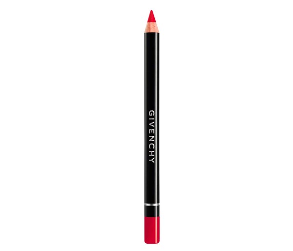 Lip Liner, Creion de buze, Nuanta 06 Carmin Escarpin, 1.1 g