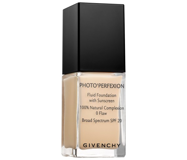 Photo Perfect, Fluid Foundation, 08 Gold Perfect, SPF 20, 25 ml