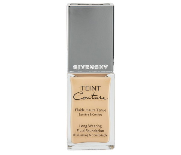 Teint Couture, Fluid Foundation, 06 Gold, SPF 20, 25 ml