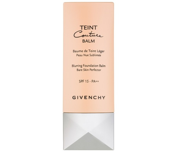 Teint Couture, Foundation Nude Beige, SPF 15, 30 ml