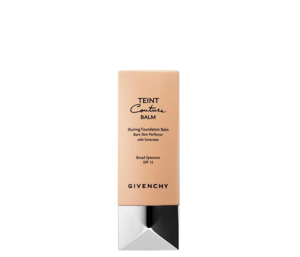 Teint Couture, Foundation Nude Gold, SPF 15 Balm 06, 30 ml