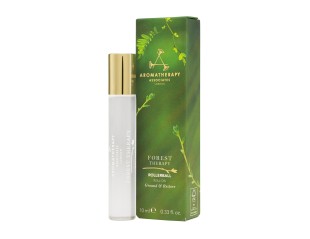 Forest Therapy Roller Ball, Roll On, 10 ml 642498012983