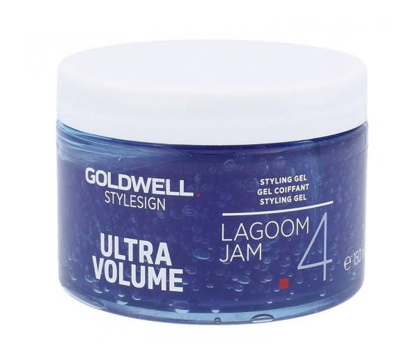 Gel de par pentru volum Goldwell Stylesign Lagoom Jam, 150 ml