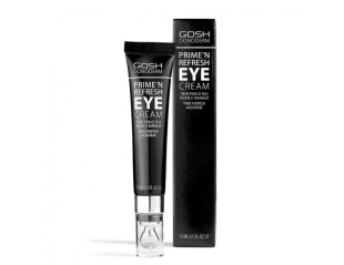 Donoderm Prime`n Refresh Eye Cream, Femei, Crema pentru ochi, 15 ml 5711914122911
