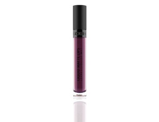 Lipstick Liquid Matte, Femei, Ruj mat, Arabian Night 008, 4 ml 5711914104306