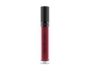 Lipstick Liquid Matte, Femei, Ruj Mat, The Red 009, 4 ml 5711914122089