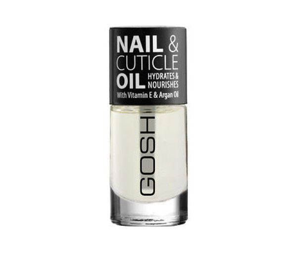 Special Nail Care, Nail & Cuticle Oil, 8 ml