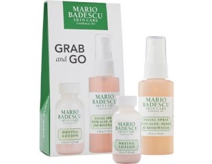 Grab & Go! - Anti acne treatments 785364144651