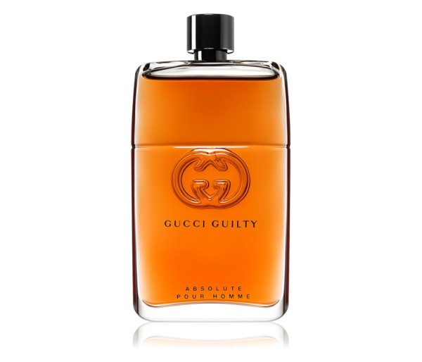 Guilty Absolute, Barbati, Apa de parfum, 150 ml