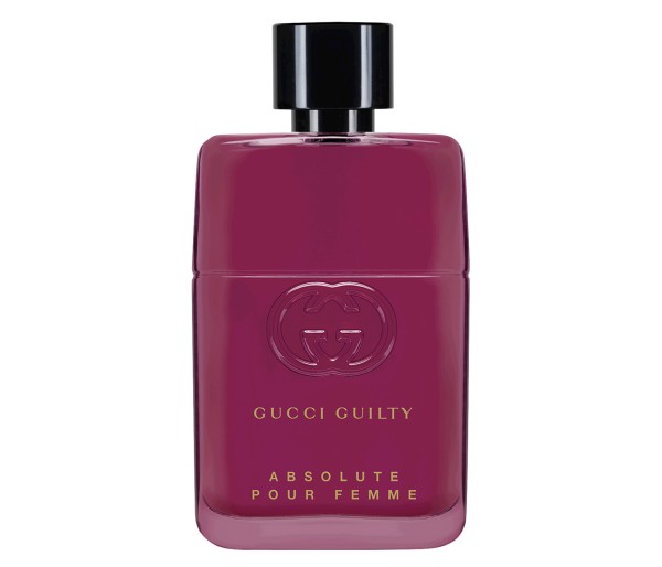 Guilty Absolute Pour Femme, Femei, Apa de parfum, 90 ml