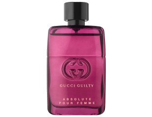 Guilty Absolute, Femei, Apa de parfum, 50 ml 8005610524146