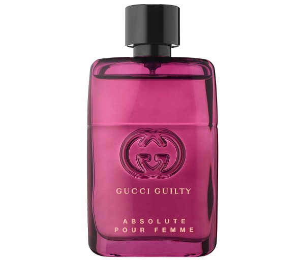 Guilty Absolute, Femei, Apa de parfum, 50 ml