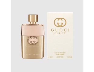 Guilty, Apa de parfum, 50 ml 3614227758117