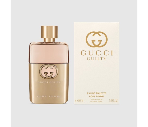 Guilty, Apa de parfum, 50 ml
