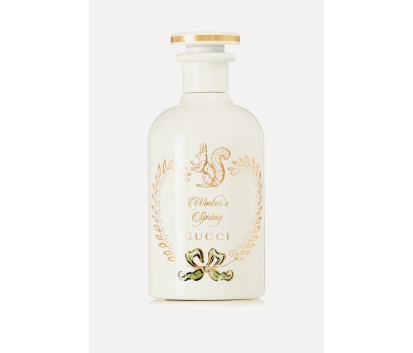 The Alchemist`s Garden - Winter Spring Mimosa, Femei, Apa de parfum, 100 ml