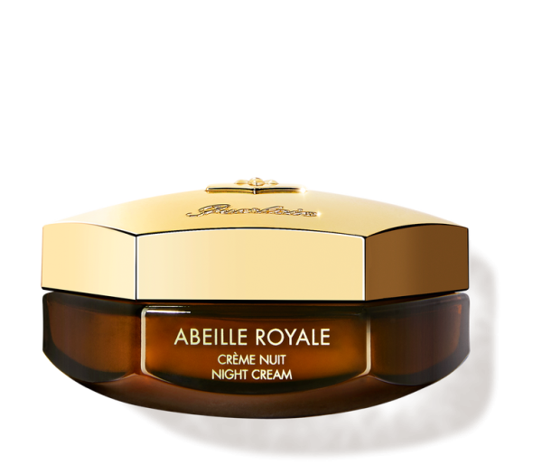 Abeille Royale Creme Nuit, Crema hidratanta de noapte, 50 ml