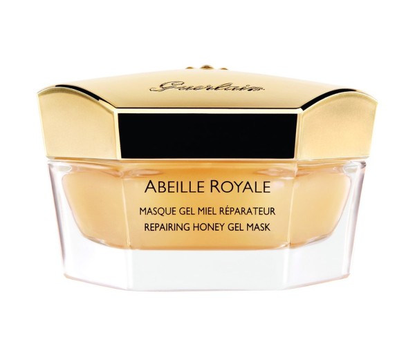 Abeille Royale Repairing Honey Gel Mask, Masca gel pentru ten, 30 ml