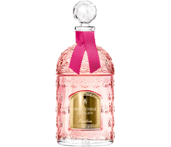 Mademoiselle, Femei, Apa de parfum, 125 ml