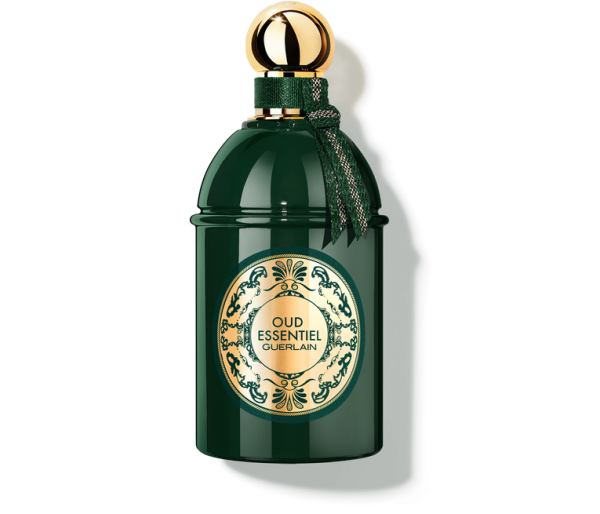 Oud Essentiel, Unisex, Apa de parfum, 125 ml + Miniatura 10 ml