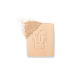 Parure Gold Compact Powder Foundation, Fond de ten pudra, SPF 15, Nuanta 01 Pale Beige, 10 g