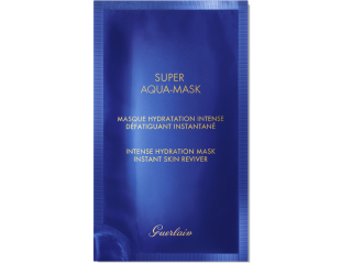 Super Aqua-Mask, Set masti pentru hidratarea tenului, 12 x 30 ml 3346470615878