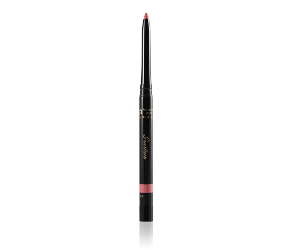 The Lip Liner Lasting Colour, Creoin de buze, Nuanta 63 Rose De Mai, 0.35 gr
