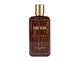 Pure Oudh, Unisex, Apa de parfum, 100 ml 3760168633935