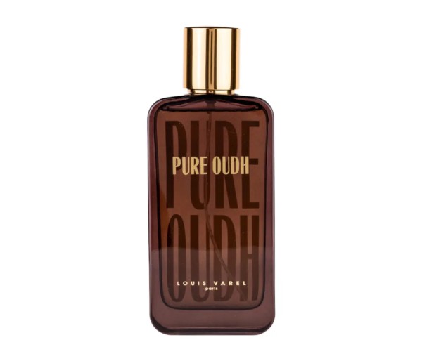 Pure Oudh, Unisex, Apa de parfum, 100 ml
