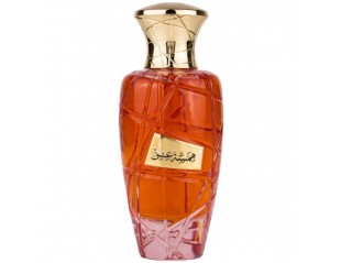 Hamsat Ishq, Unisex, Apa de parfum, 100 ml 6291107015439