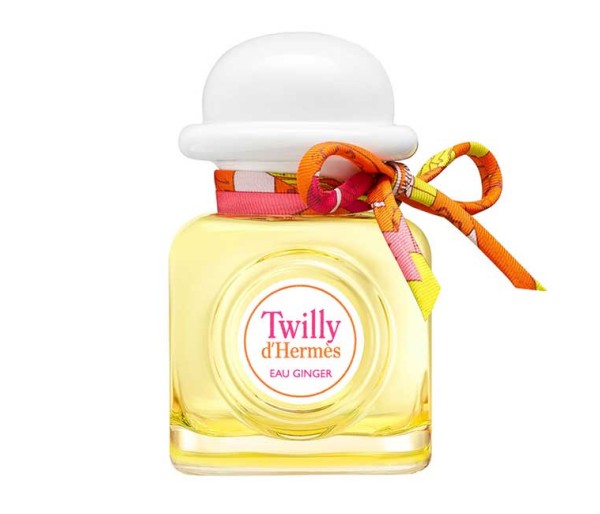 Twilly D`Hermes Eau Ginger, Femei, Apa de parfum, 30 ml