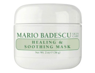 Healing & Soothing Mask, Masca calmanta pentru ten 785364804098