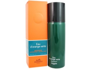 Eau d`Orange Verte, Unisex, Deodorant spray, 150 ml 3346130491989