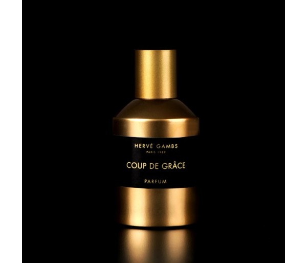 Coupe De Grace, Unisex, Parfums Couture, 100 ml