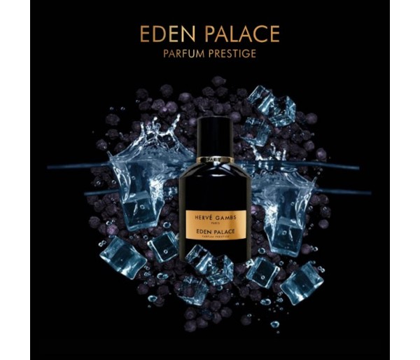 Eden Palace, Unisex, Parfum, 100 ml