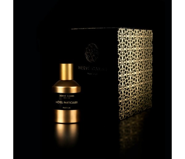 Hotel Particulier, Unisex, Parfums Couture, 100 ml