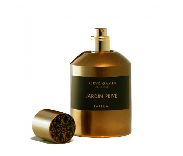 Jardin Prive, Unisex, Parfums Couture, 100 ml