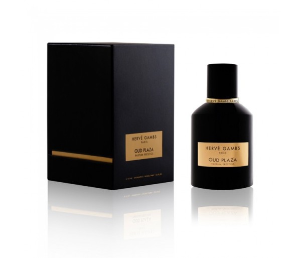 Oud Plaza, Unisex, Parfums Prestige, 100 ml
