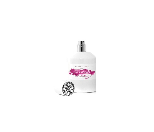 Pink Evidence, Unisex, Cologne Intense, 100 ml