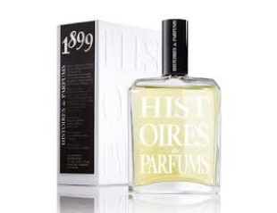 1899, Hemingway, Barbati, Apa de parfum, 120 ml 0841317000181