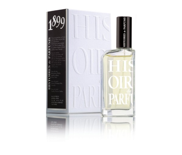 1899, Hemingway, Barbati, Apa de parfum, 60 ml