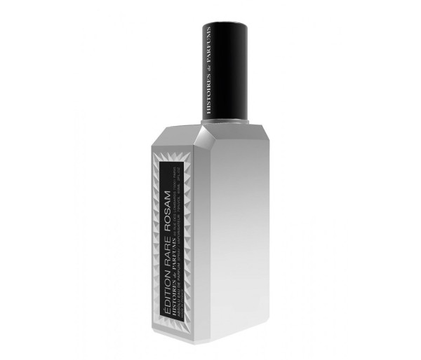 Edition Rare Rosam, Unisex, Apa de parfum, 15 ml