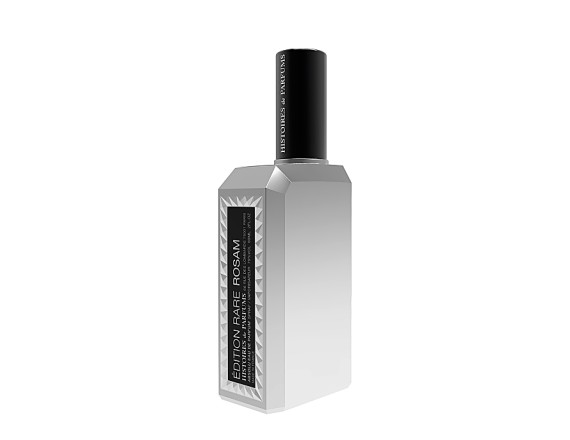 Edition Rare Rosam, Unisex, Apa de parfum, 60 ml 0841317001812